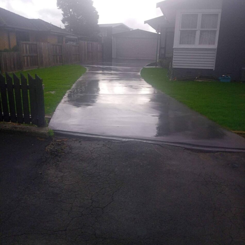 Concrete Driveways Nelson: Upgrade Your Home With Our Expert Services